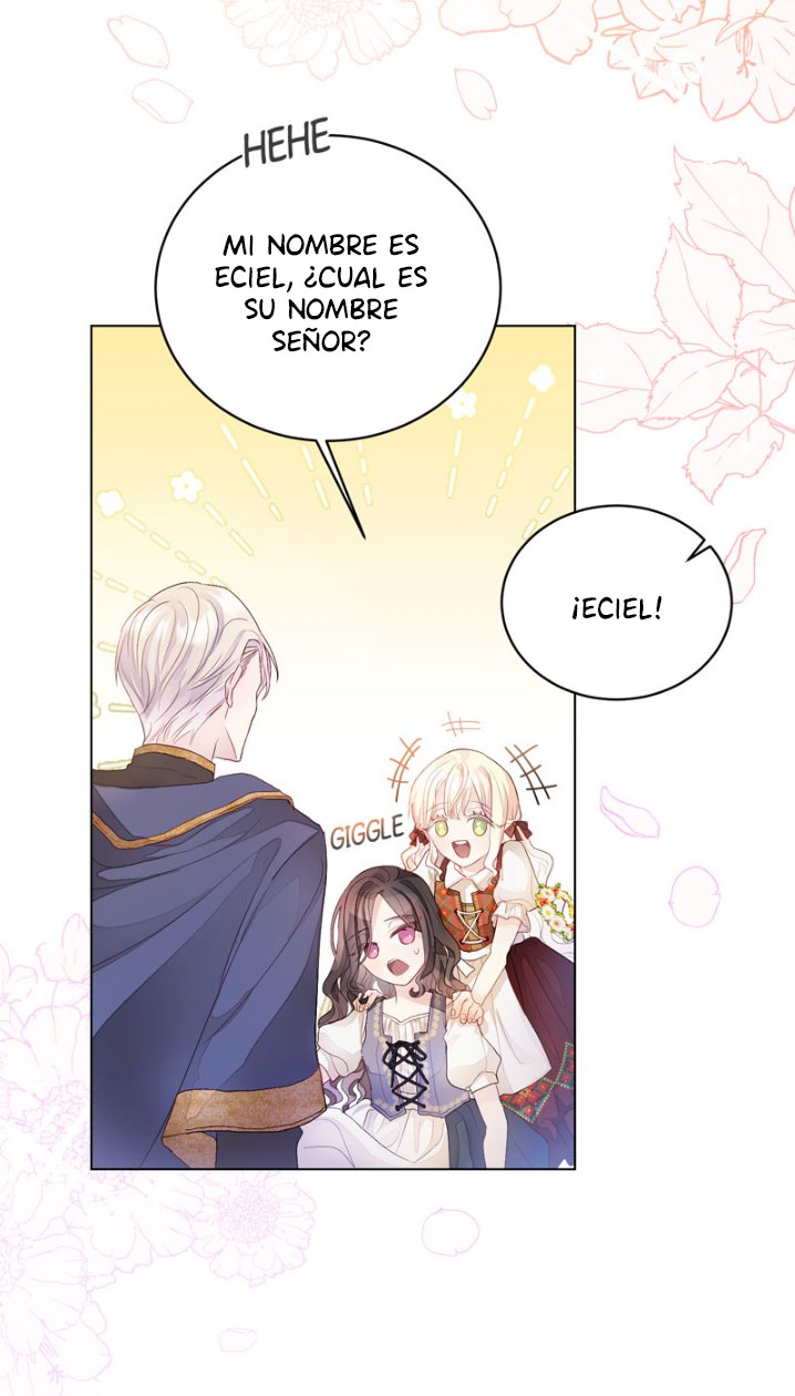 Mi Padre, el Semidios Posesivo Capítulo 2 - Page 28