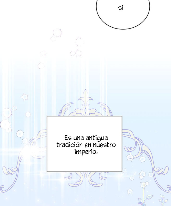 Mi Padre, el Semidios Posesivo Capítulo 2 - Page 30