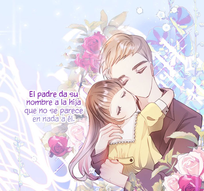 Mi Padre, el Semidios Posesivo Capítulo 2 - Page 31