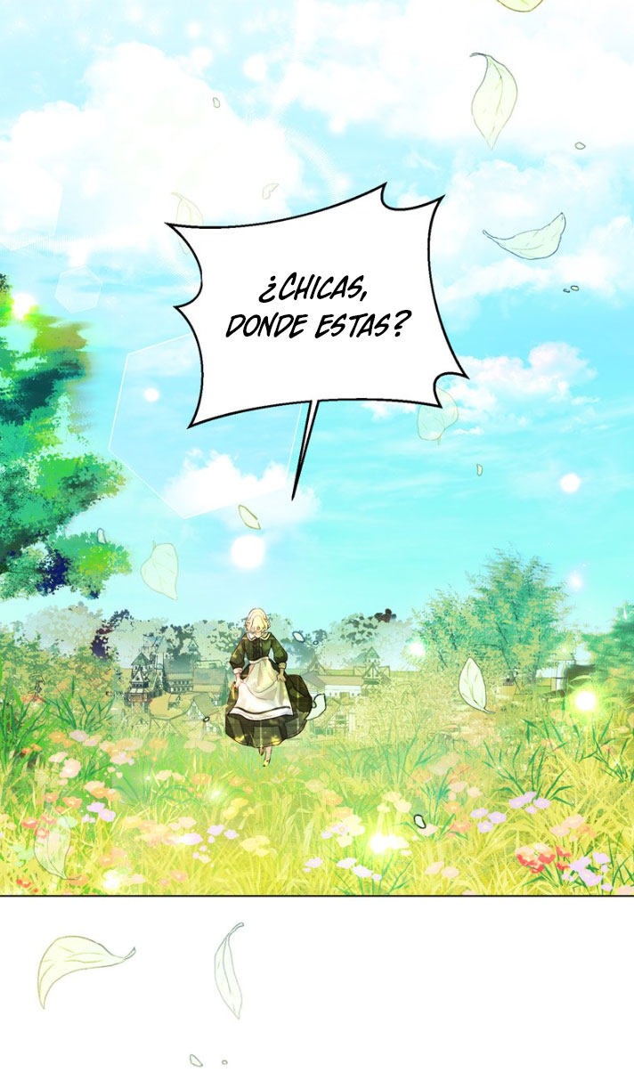 Mi Padre, el Semidios Posesivo Capítulo 2 - Page 34