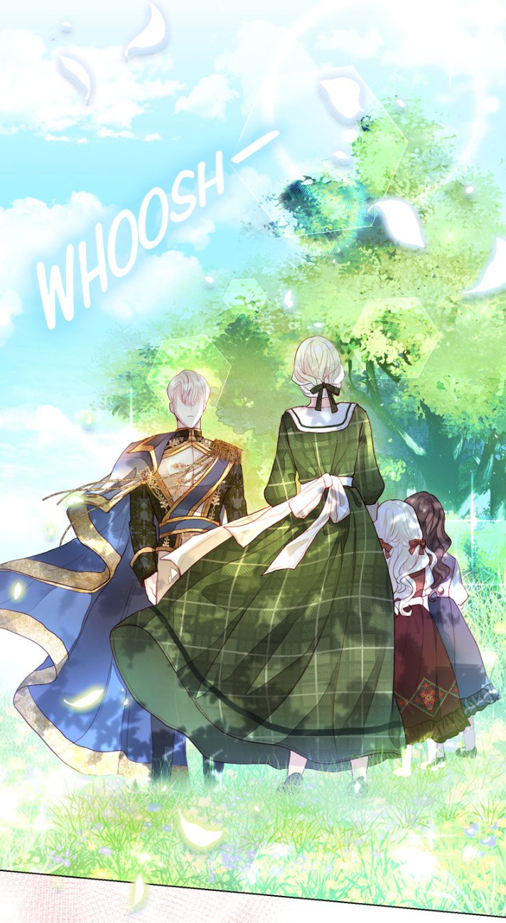 Mi Padre, el Semidios Posesivo Capítulo 2 - Page 38