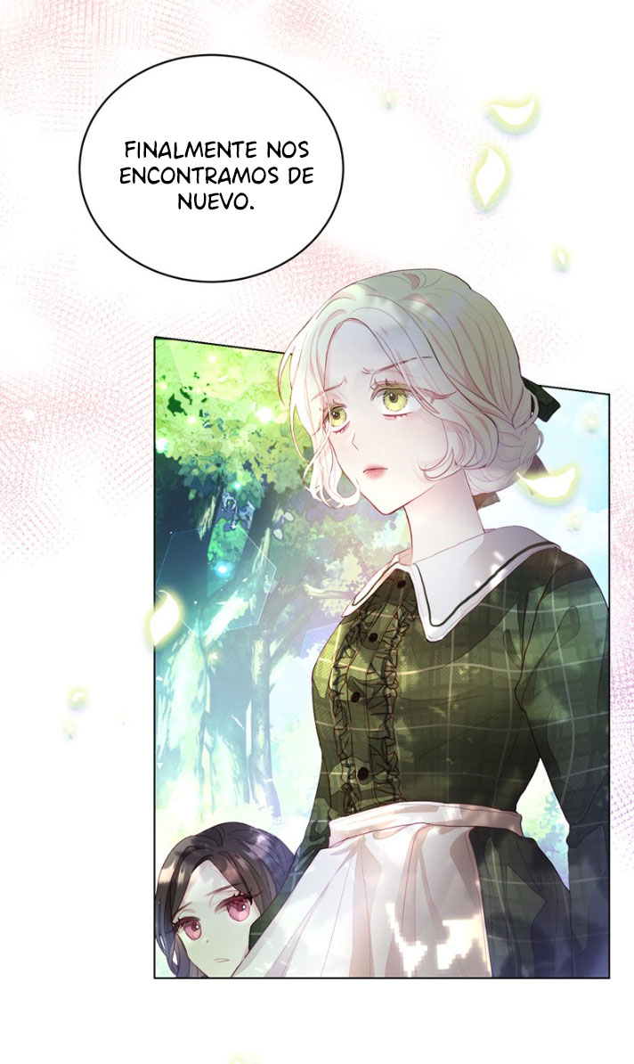 Mi Padre, el Semidios Posesivo Capítulo 2 - Page 39