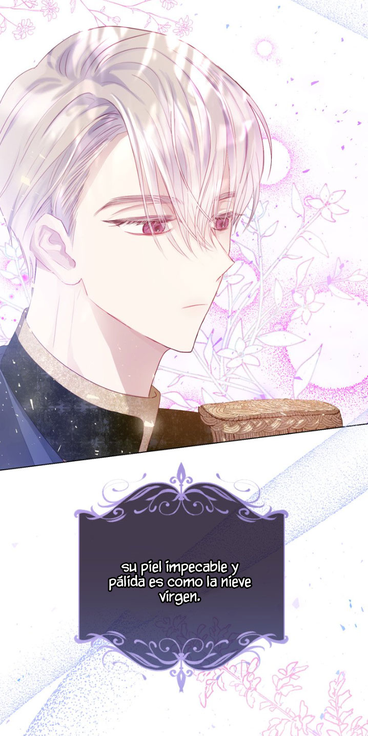 Mi Padre, el Semidios Posesivo Capítulo 2 - Page 4