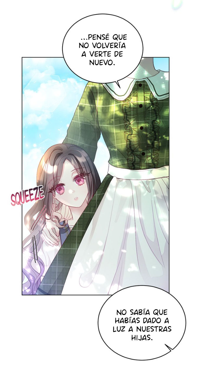 Mi Padre, el Semidios Posesivo Capítulo 2 - Page 41