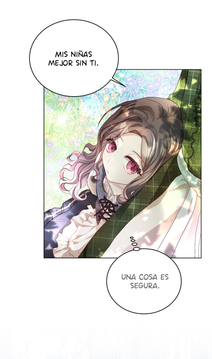 Mi Padre, el Semidios Posesivo Capítulo 2 - Page 42