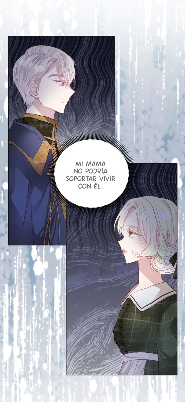 Mi Padre, el Semidios Posesivo Capítulo 2 - Page 43