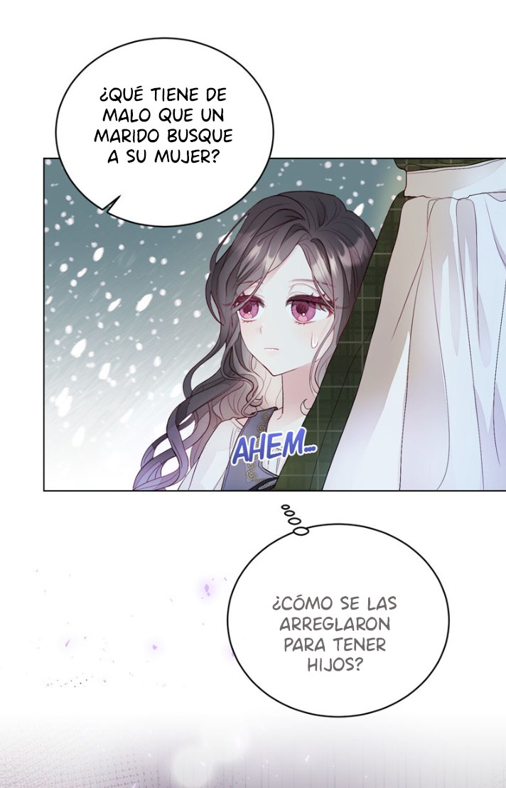 Mi Padre, el Semidios Posesivo Capítulo 2 - Page 46