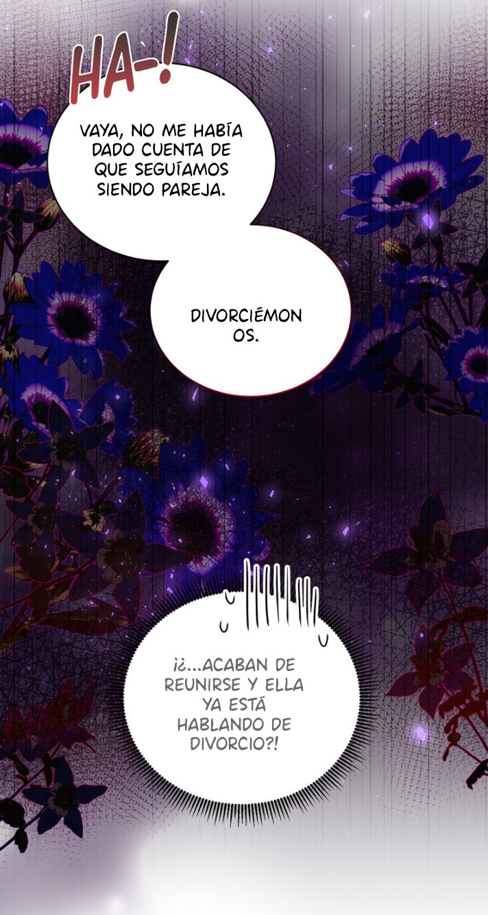 Mi Padre, el Semidios Posesivo Capítulo 2 - Page 47