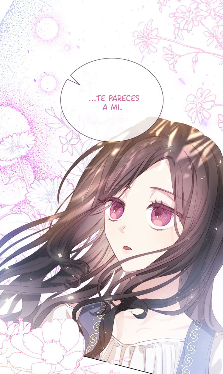 Mi Padre, el Semidios Posesivo Capítulo 2 - Page 5