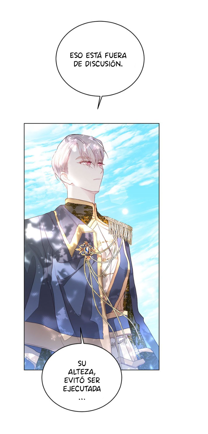 Mi Padre, el Semidios Posesivo Capítulo 2 - Page 51