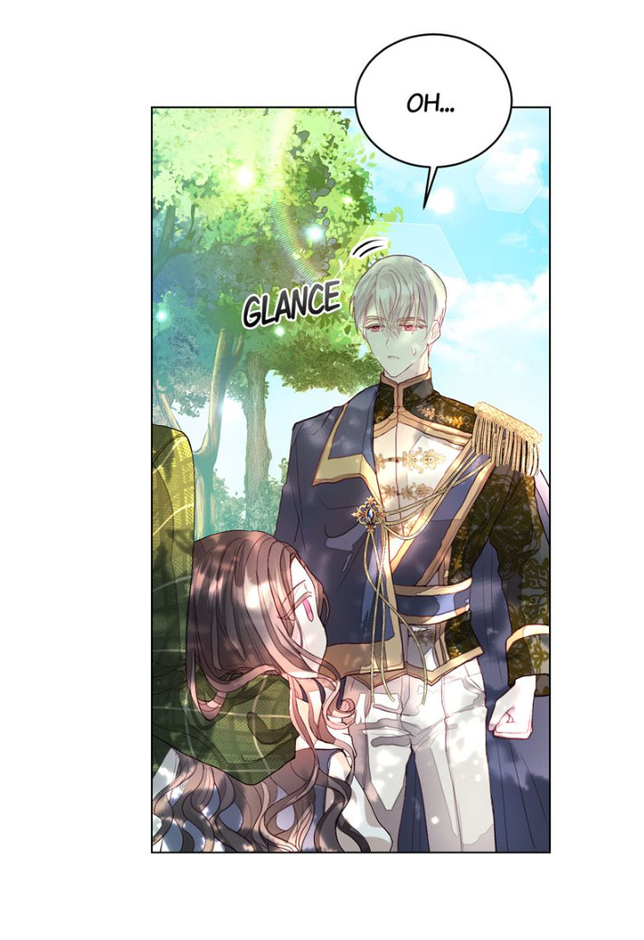 Mi Padre, el Semidios Posesivo Capítulo 2 - Page 52