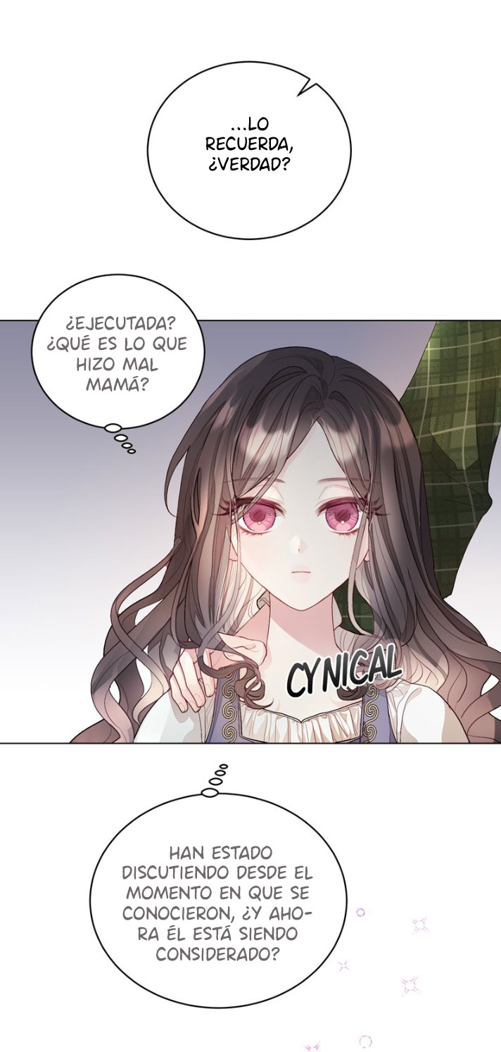 Mi Padre, el Semidios Posesivo Capítulo 2 - Page 53