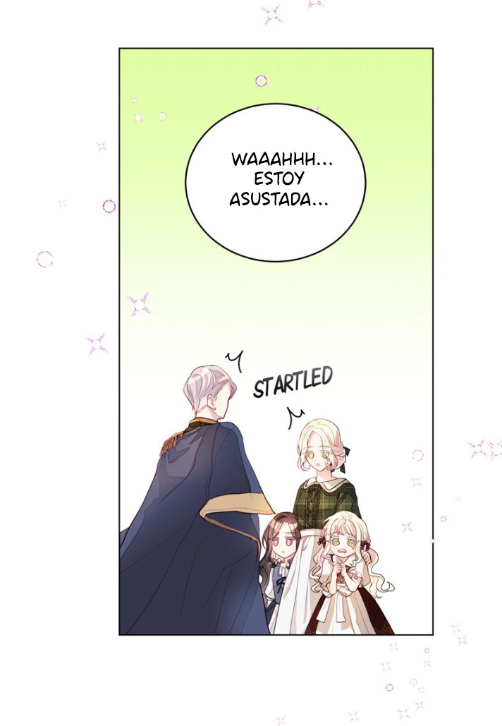 Mi Padre, el Semidios Posesivo Capítulo 2 - Page 54