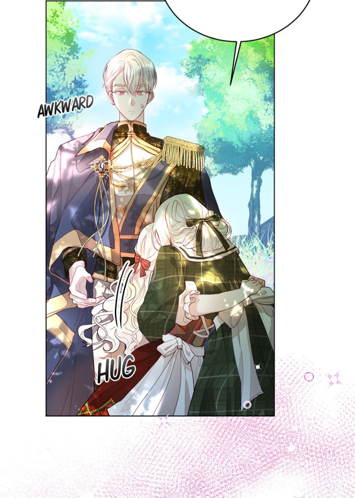 Mi Padre, el Semidios Posesivo Capítulo 2 - Page 56