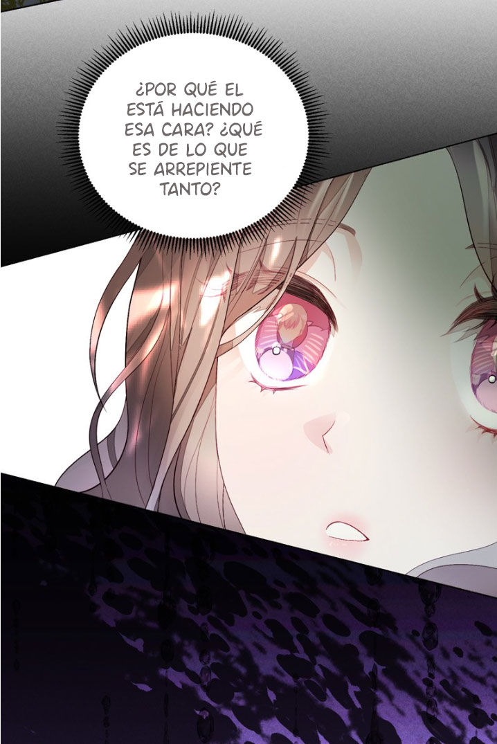 Mi Padre, el Semidios Posesivo Capítulo 2 - Page 58