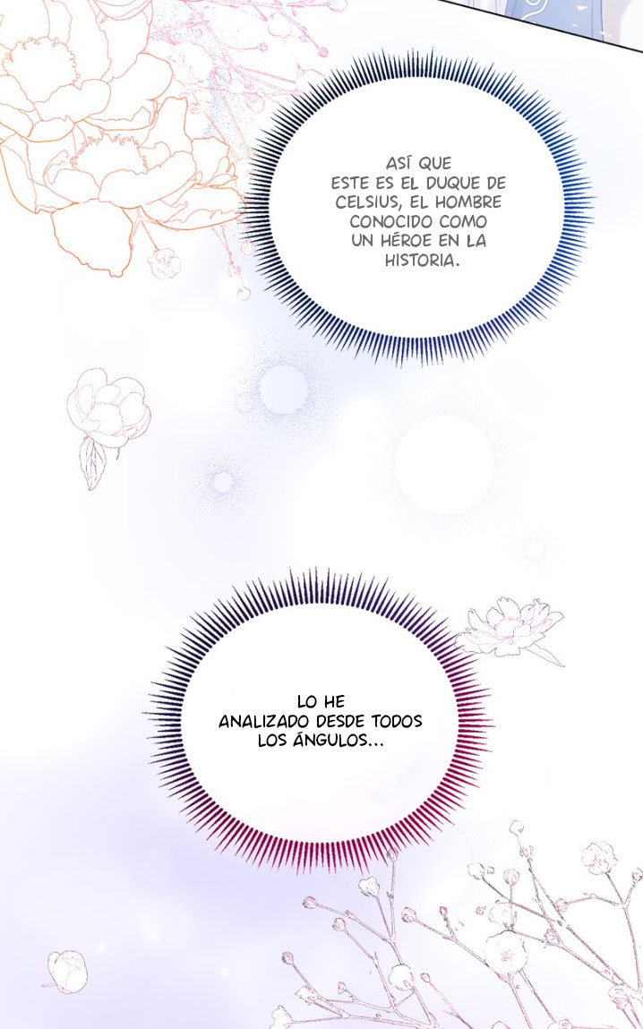 Mi Padre, el Semidios Posesivo Capítulo 2 - Page 6