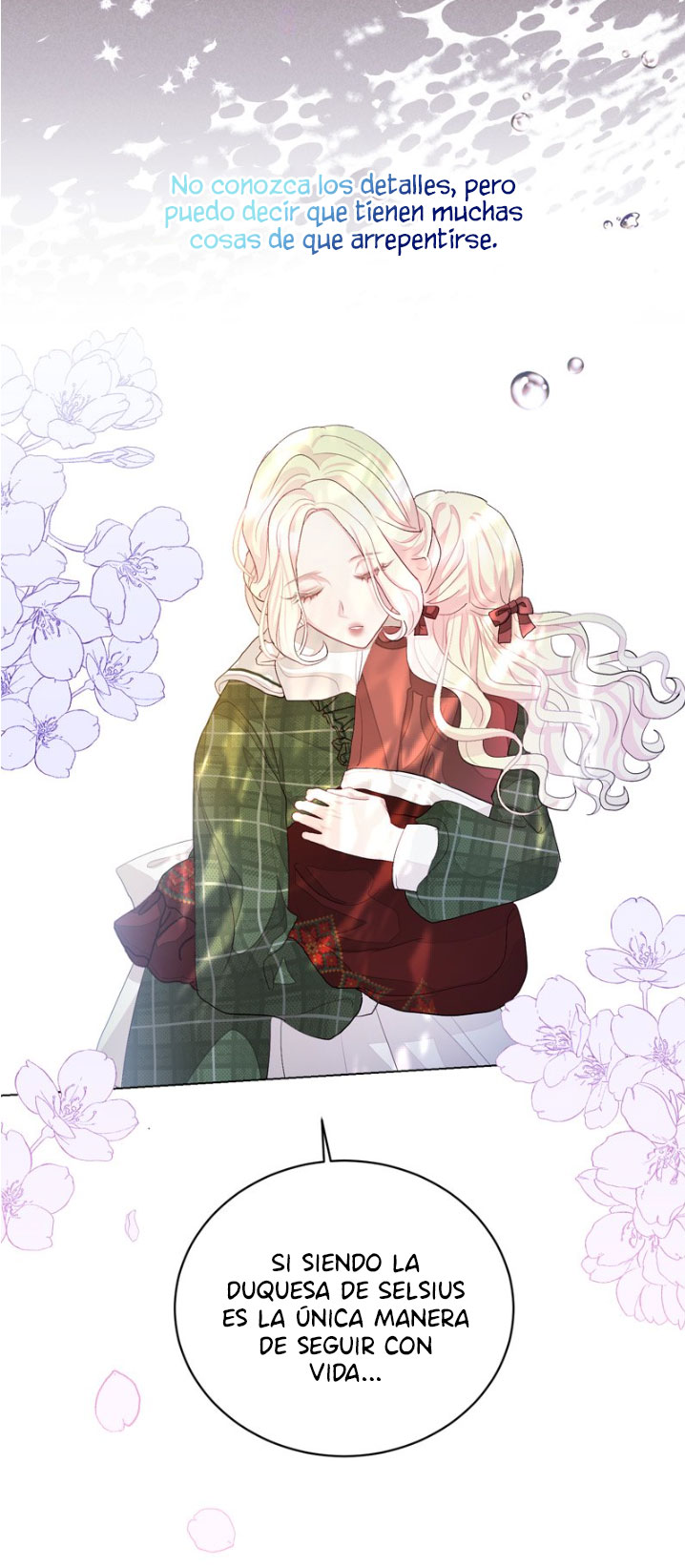 Mi Padre, el Semidios Posesivo Capítulo 2 - Page 61