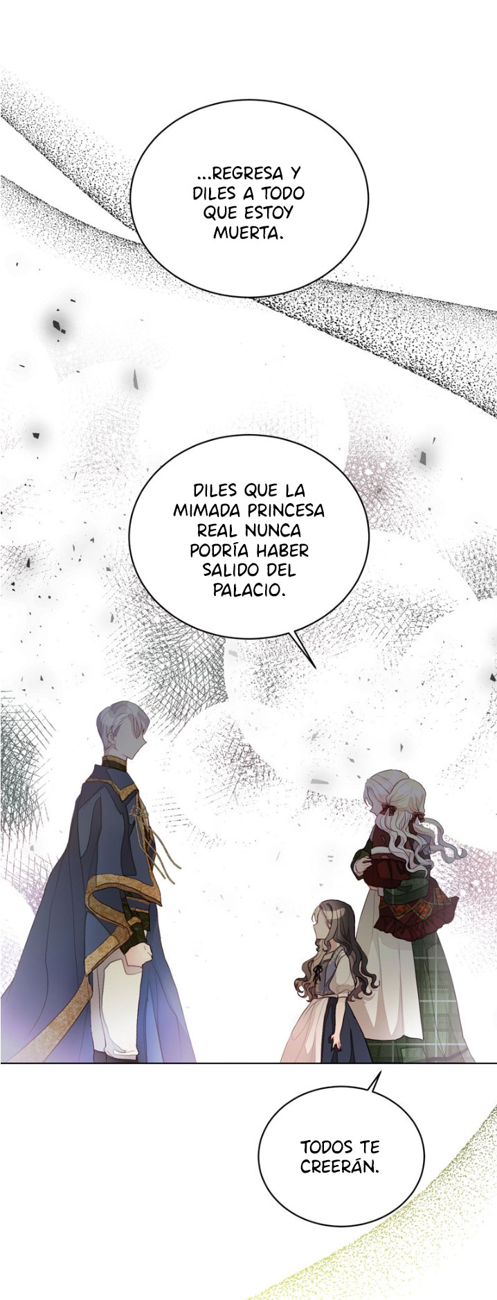 Mi Padre, el Semidios Posesivo Capítulo 2 - Page 62