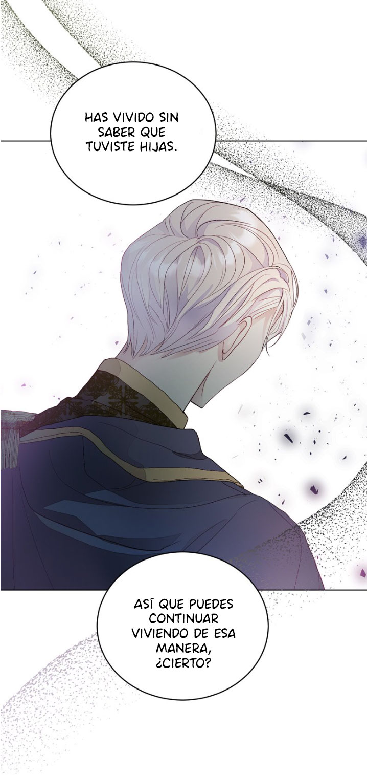 Mi Padre, el Semidios Posesivo Capítulo 2 - Page 64