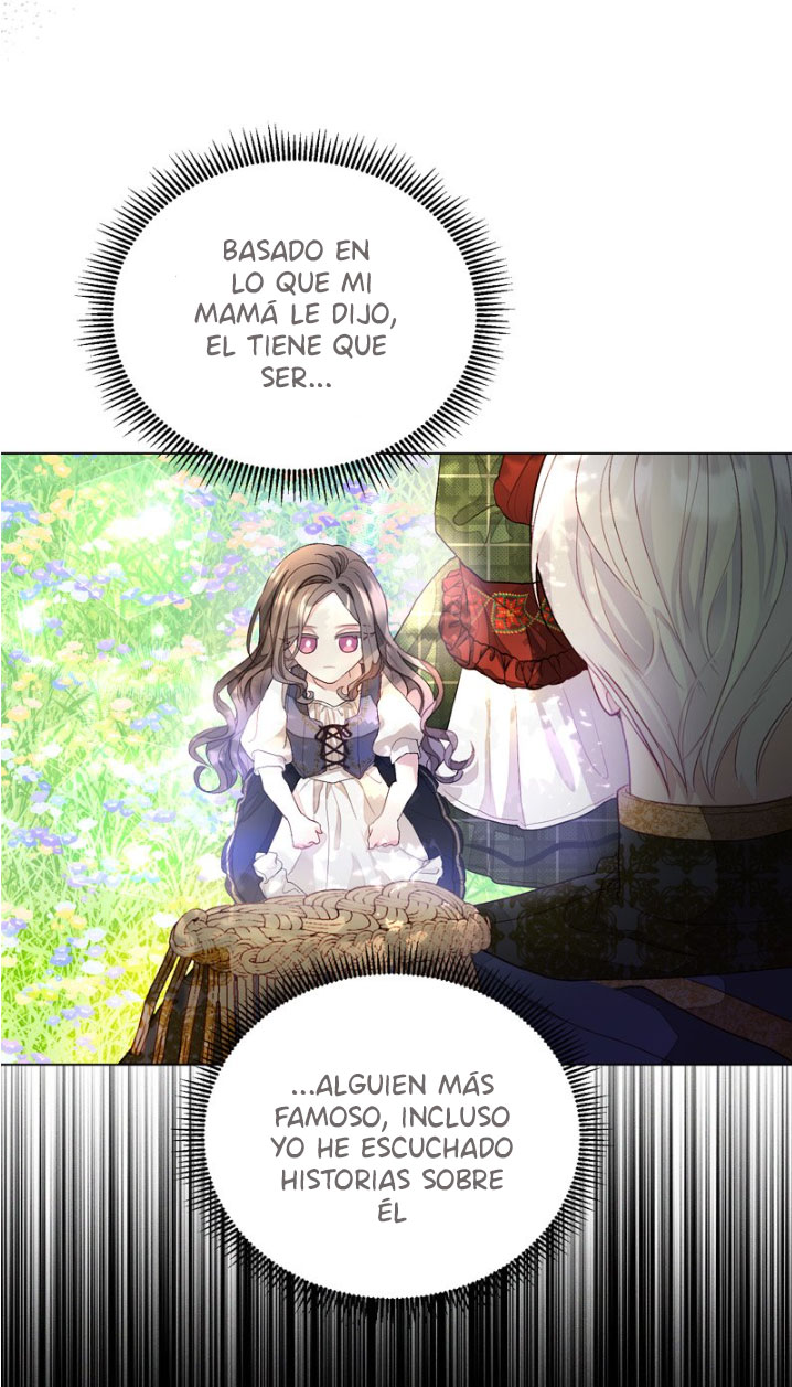 Mi Padre, el Semidios Posesivo Capítulo 2 - Page 65