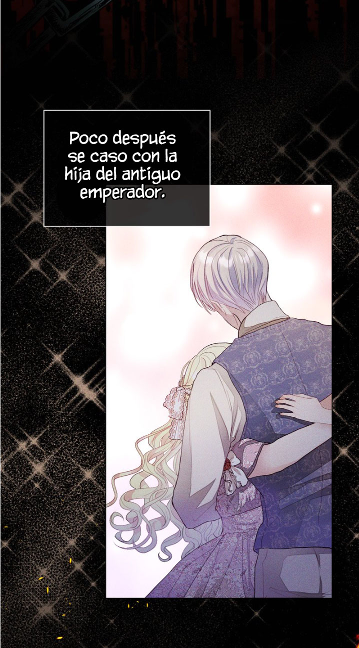 Mi Padre, el Semidios Posesivo Capítulo 2 - Page 67