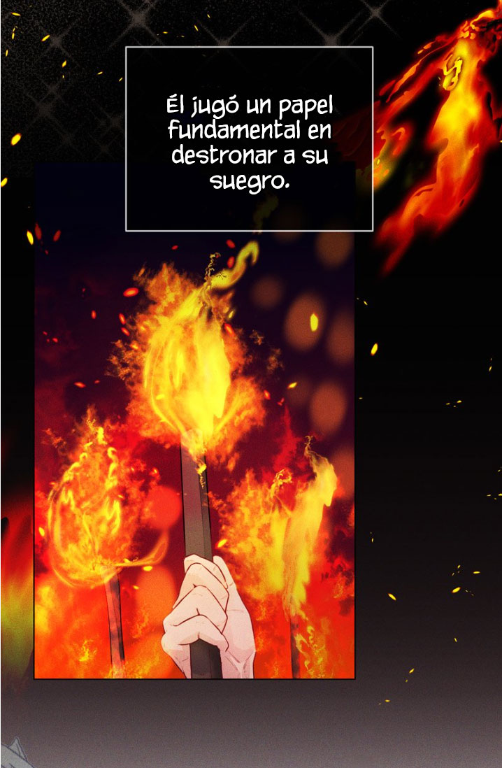 Mi Padre, el Semidios Posesivo Capítulo 2 - Page 68