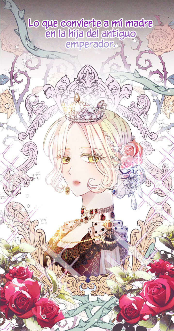 Mi Padre, el Semidios Posesivo Capítulo 2 - Page 69