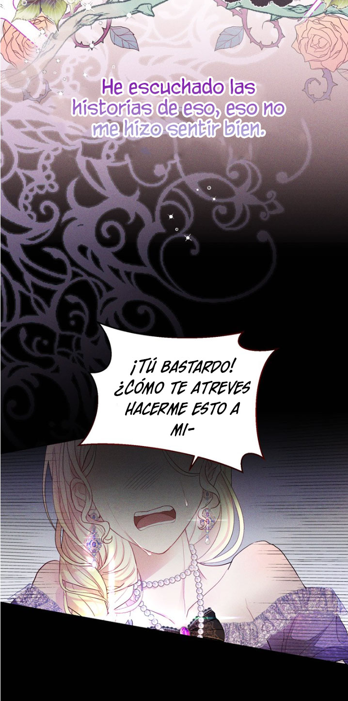 Mi Padre, el Semidios Posesivo Capítulo 2 - Page 70