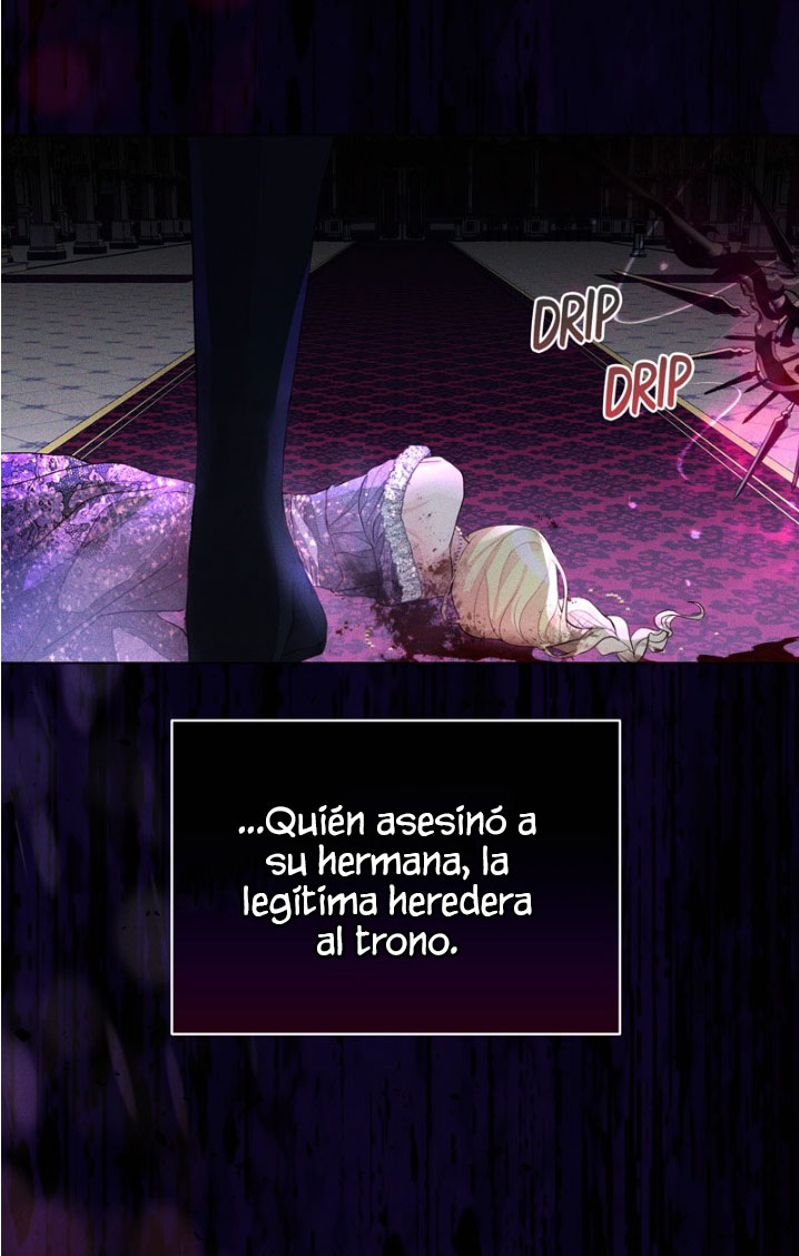 Mi Padre, el Semidios Posesivo Capítulo 2 - Page 73