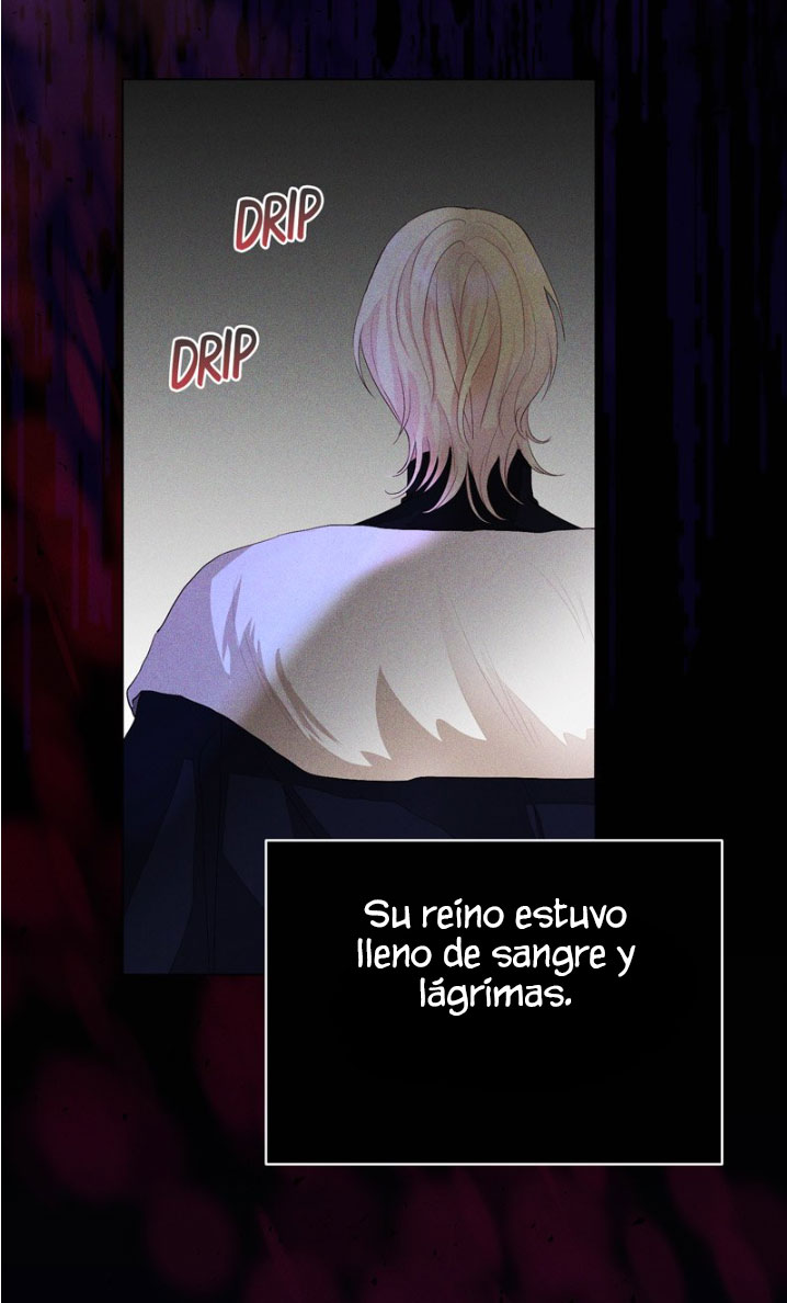 Mi Padre, el Semidios Posesivo Capítulo 2 - Page 74