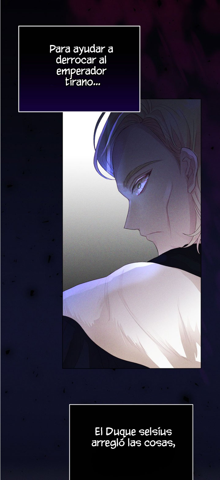 Mi Padre, el Semidios Posesivo Capítulo 2 - Page 75