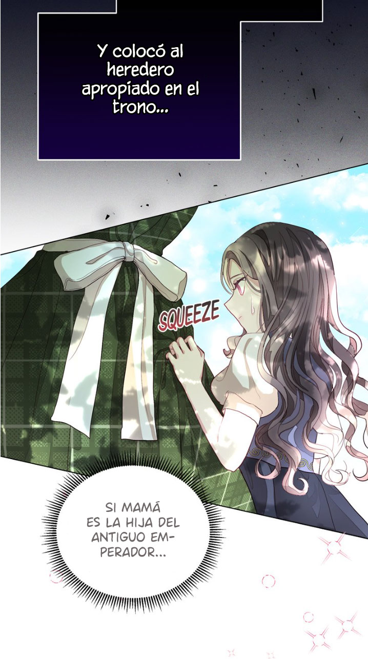 Mi Padre, el Semidios Posesivo Capítulo 2 - Page 76