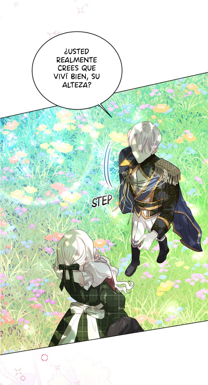 Mi Padre, el Semidios Posesivo Capítulo 2 - Page 78