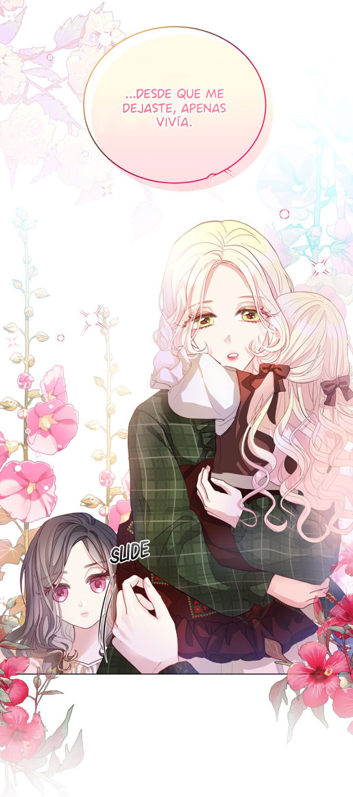 Mi Padre, el Semidios Posesivo Capítulo 2 - Page 81