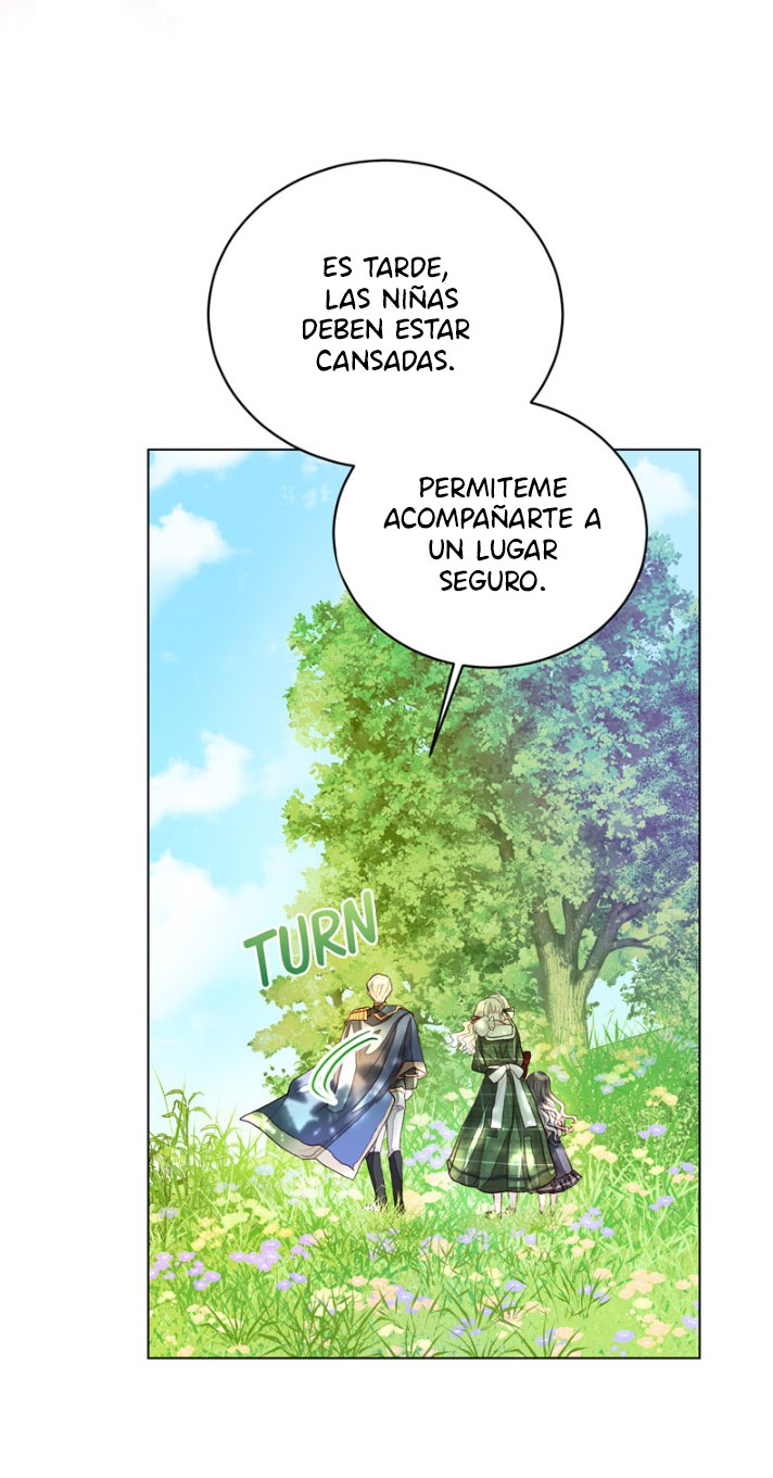 Mi Padre, el Semidios Posesivo Capítulo 2 - Page 82