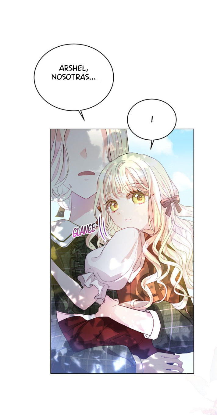 Mi Padre, el Semidios Posesivo Capítulo 2 - Page 83