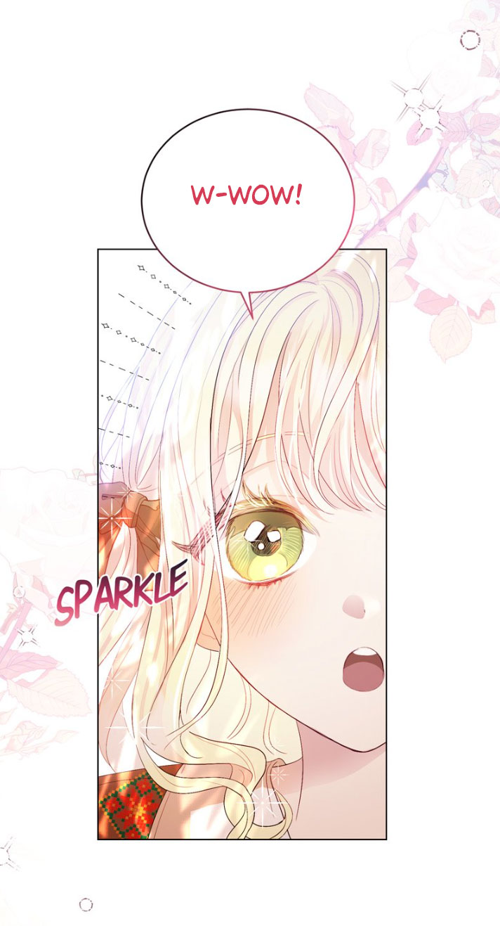 Mi Padre, el Semidios Posesivo Capítulo 2 - Page 84