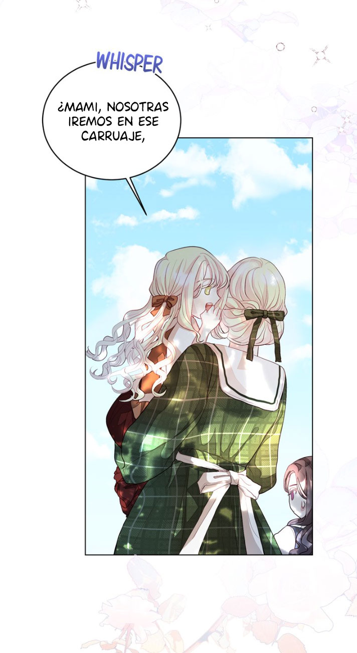 Mi Padre, el Semidios Posesivo Capítulo 2 - Page 86