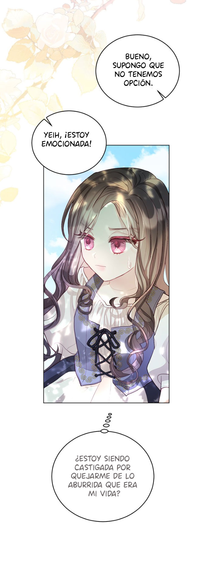 Mi Padre, el Semidios Posesivo Capítulo 2 - Page 87