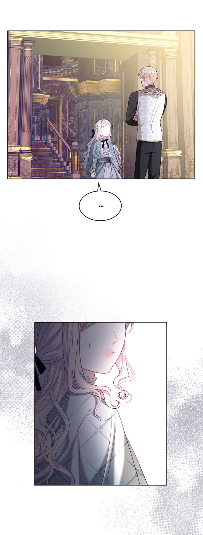 Mi Padre, el Semidios Posesivo Capítulo 20 - Page 11