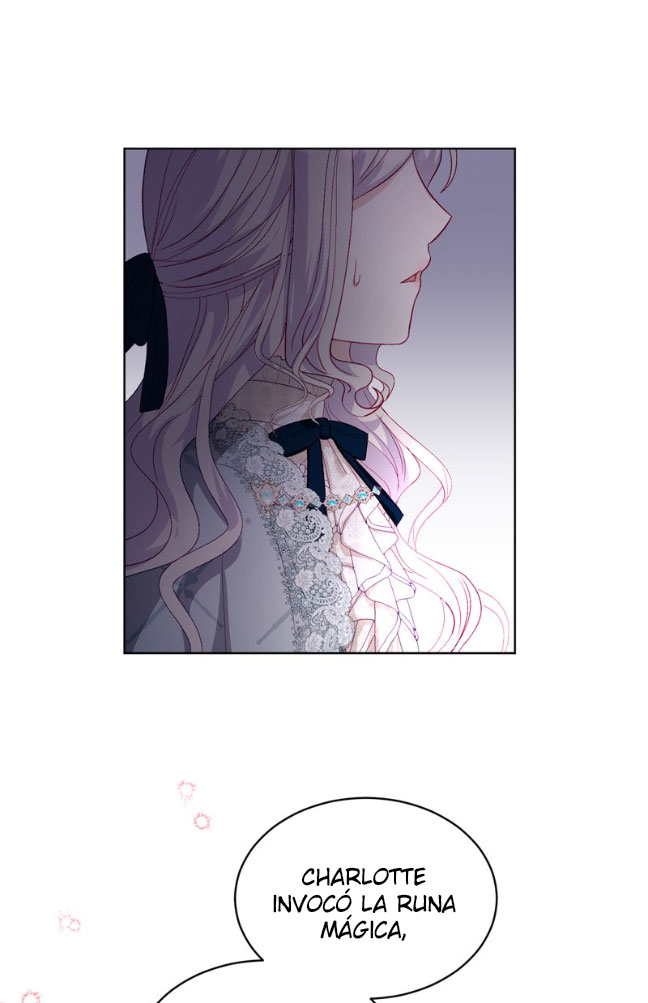 Mi Padre, el Semidios Posesivo Capítulo 20 - Page 13