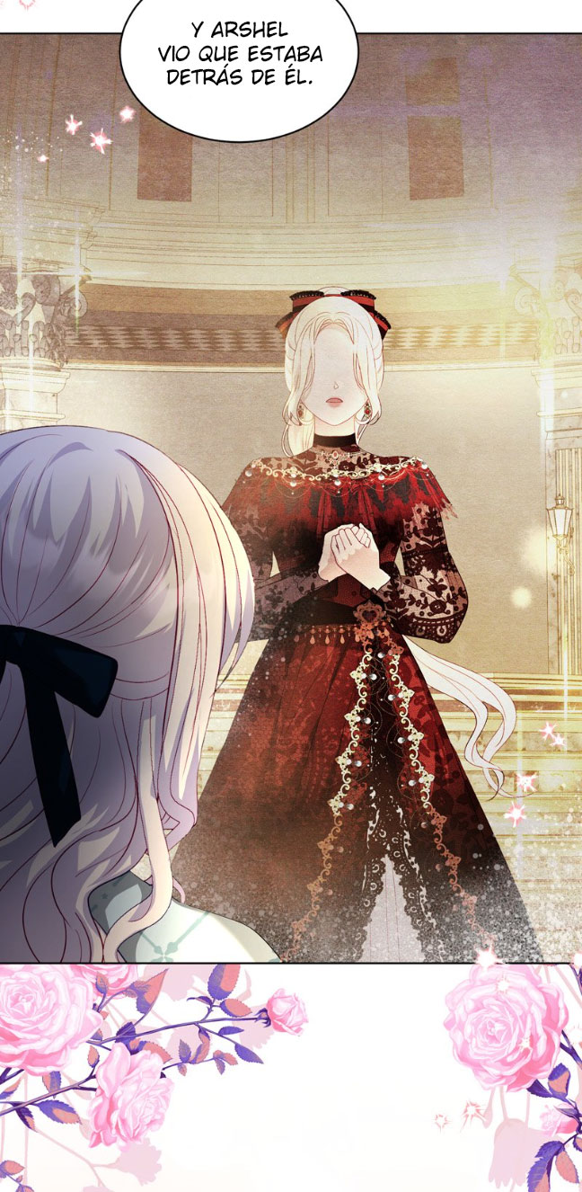 Mi Padre, el Semidios Posesivo Capítulo 20 - Page 14