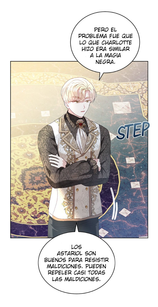 Mi Padre, el Semidios Posesivo Capítulo 20 - Page 17