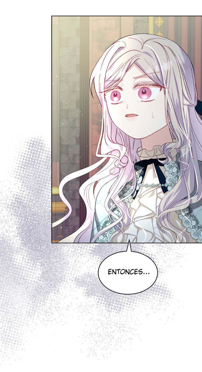 Mi Padre, el Semidios Posesivo Capítulo 20 - Page 20