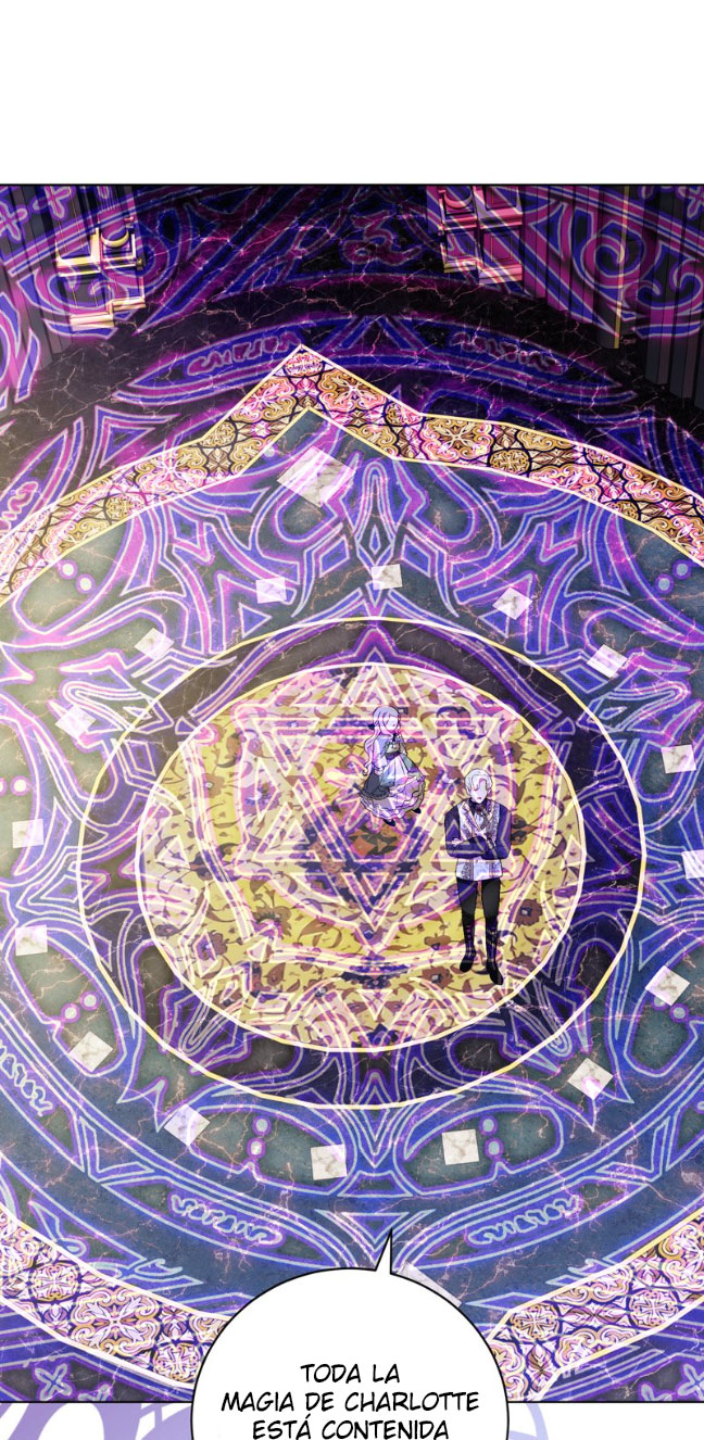 Mi Padre, el Semidios Posesivo Capítulo 20 - Page 21