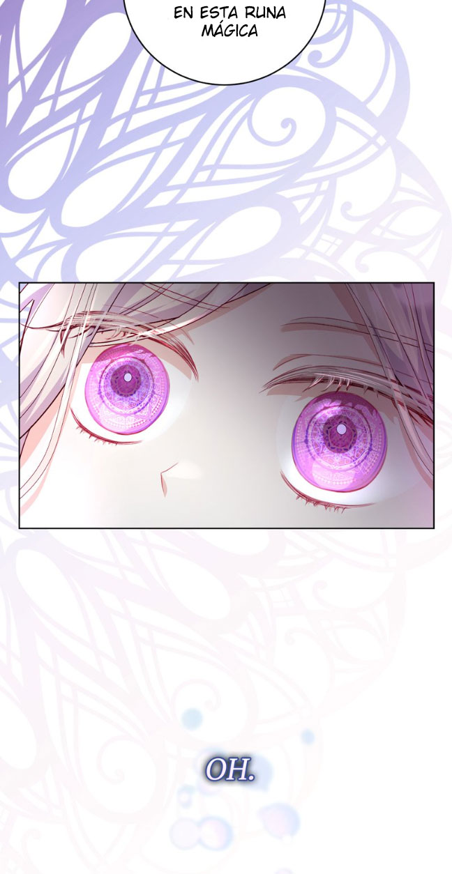 Mi Padre, el Semidios Posesivo Capítulo 20 - Page 22