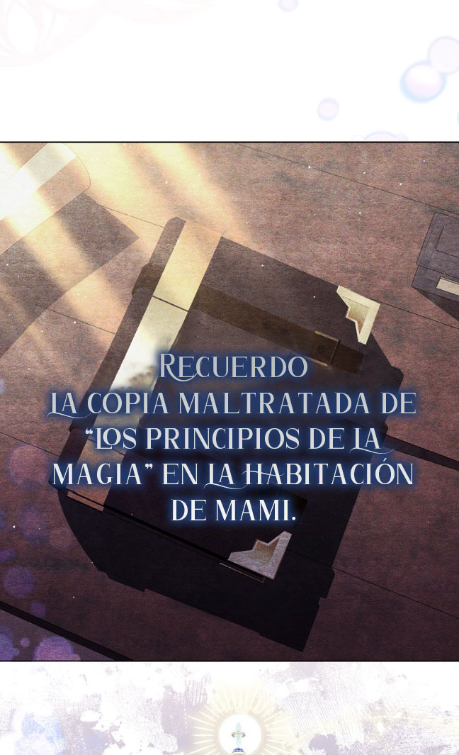 Mi Padre, el Semidios Posesivo Capítulo 20 - Page 23