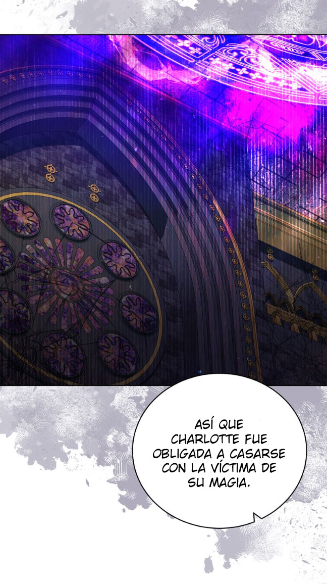 Mi Padre, el Semidios Posesivo Capítulo 20 - Page 26