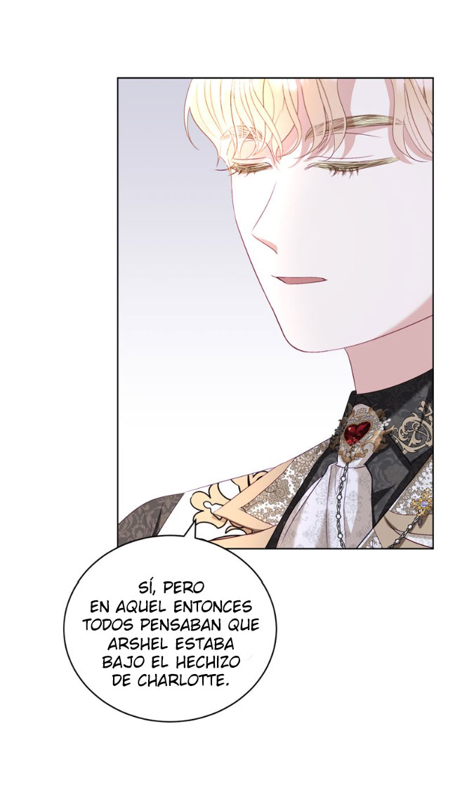 Mi Padre, el Semidios Posesivo Capítulo 20 - Page 28