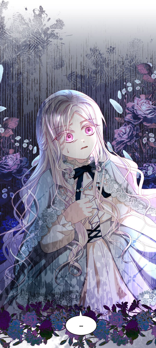 Mi Padre, el Semidios Posesivo Capítulo 20 - Page 3